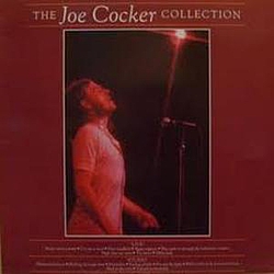 Joe Cocker - The Joe Cocker Collection album