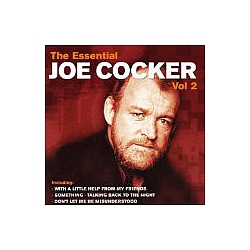 Joe Cocker - Essential, Vol. 2 album