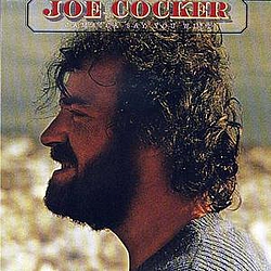 Joe Cocker - Jamaica Say You Will album