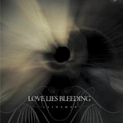Love Lies Bleeding - Clinamen album