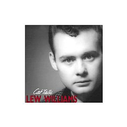 Lew Williams - Cat Talk album