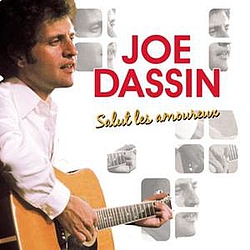 Joe Dassin - Salut Les Amoureux album