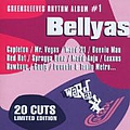 Lexxus - Greensleeves Rhythm Album #1: Bellyas альбом