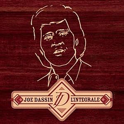 Joe Dassin - Integrale album
