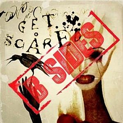Get Scared - Cheap Tricks and Theatrics B-sides альбом