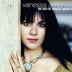 Vanessa Amorosi - The Best Of альбом