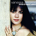 Vanessa Amorosi - The Best Of альбом