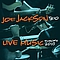 Joe Jackson - Live Music Europe 2010 album