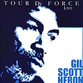 Gil Scott-Heron - Tour De Force (Live) album