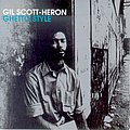 Gil Scott-Heron - Ghetto Style альбом
