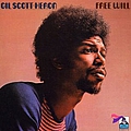 Gil Scott-Heron - Free Will album