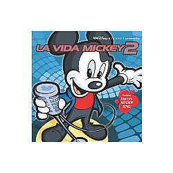Various - V2 La Vida Mickey  album