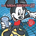 Various - V2 La Vida Mickey  album