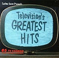Various - V1 1950s1960s  Televisions album