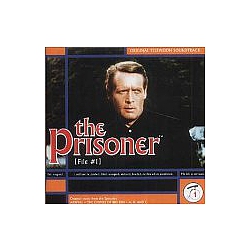 Various - The Prisoner File 1 альбом