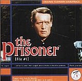 Various - The Prisoner File 1 альбом