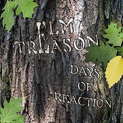 Elm Treason - Days of Reaction album
