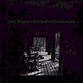 Joe Purdy - StompinGrounds album