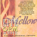 Various Artist - Light opm music album