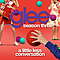Glee Cast - A Little Less Conversation album
