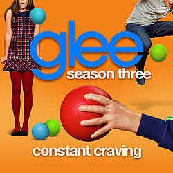 Glee Cast - Constant Craving album