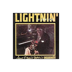 Lightnin&#039; Hopkins - In New York album