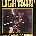 Lightnin&#039; Hopkins - In New York альбом