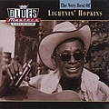 Lightnin&#039; Hopkins - Blues Masters: The Very Best of Lightnin&#039; Hopkins album