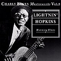 Lightnin&#039; Hopkins - Morning Blues album