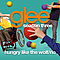 Glee Cast - Hungry Like the Wolf / Rio album