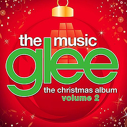 Glee Cast - Glee: The Music: The Christmas Album, Volume 2 album