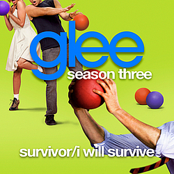 Glee Cast - Survivor / I Will Survive альбом