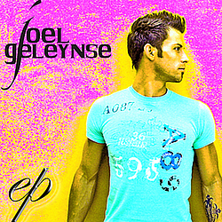 Joel Geleynse - The EP album