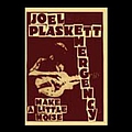 Joel Plaskett - Make a Little Noise Disc 1 album