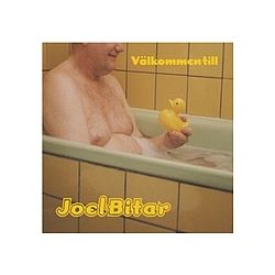 Joelbitar - VÃ¤lkommen till Joelbitar album