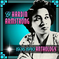 Lil Hardin Armstrong - 1936-1940 Anthology альбом