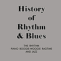 Lil Johnson - The Rhythm - Piano Boogie-Woogie Ragtime And Jazz album