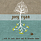 Joey Ryan - ...with its roots above and its branches below album