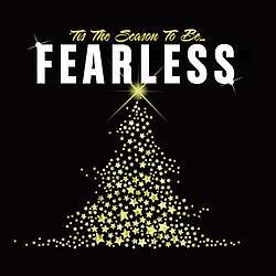 Go Radio - Tis The Season To Be Fearless album