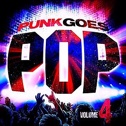 Go Radio - Punk Goes Pop, Volume 4 альбом
