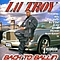 Lil&#039; Troy - Back To Ballin album