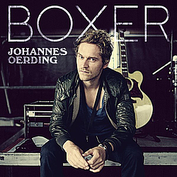 Johannes Oerding - Boxer album