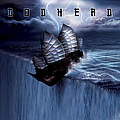 Godhead - At The Edge Of The World альбом