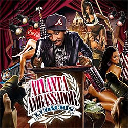 Ludacris - Atlanta Ambassador альбом