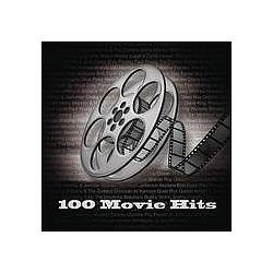 John Barry - 100 Movie Hits альбом