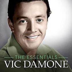 Vic Damone - The Essentials album