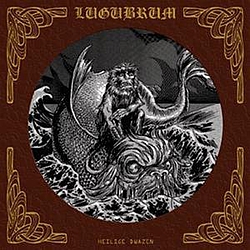 Lugubrum - Heilige Dwazen album