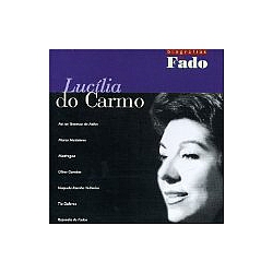Lucilia do Carmo - Biografia Do Fado album