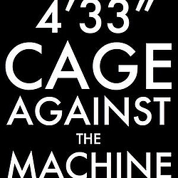 John Cage - Cage Against the Machine альбом