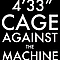 John Cage - Cage Against the Machine album